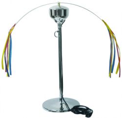 吊掛型趕蠅器 桌上型驅蠅器(AC110V/AC220v製造高品質規格齊全專業製造