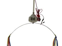 桌上型電動趕蒼蠅器  吊掛型趕蠅器DC-12V(電瓶用)版權所有請勿模仿製造高品質 規格齊全專業製造